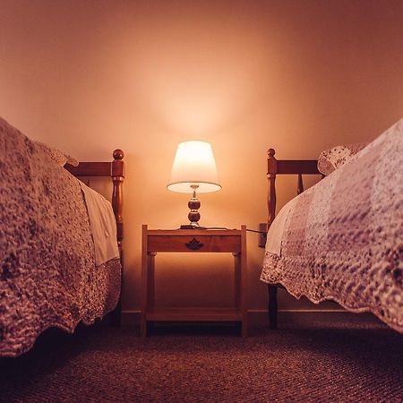 Hostal Joshiken ปุนตาอาเรนาส ภายนอก รูปภาพ