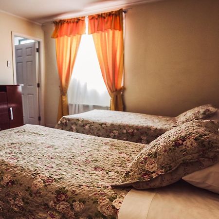 Hostal Joshiken ปุนตาอาเรนาส ภายนอก รูปภาพ