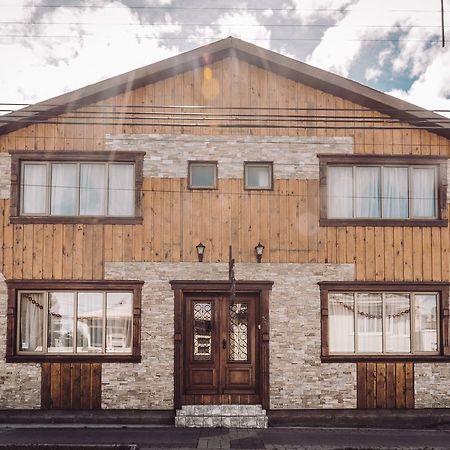 Hostal Joshiken ปุนตาอาเรนาส ภายนอก รูปภาพ