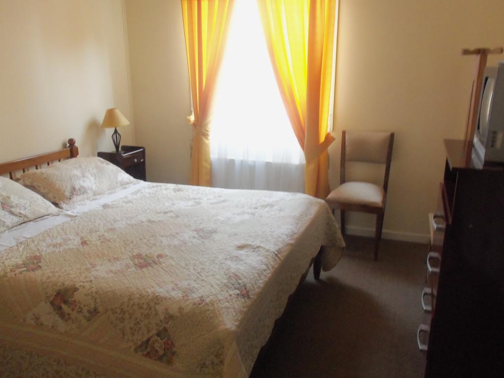 Hostal Joshiken ปุนตาอาเรนาส ห้อง รูปภาพ